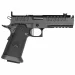 Pistolet Watchtower APACHE 9×19 mm (Black/Graphite)